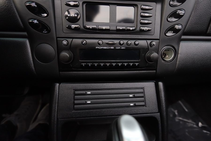 2000 Porsche Boxster Base, available for sale in North Salem, New York | Meccanic Shop North Inc. North Salem, New York 2000 Porsche Boxster Base, available for sale in North Salem, New York | Meccanic Shop North Inc. North Salem, New York