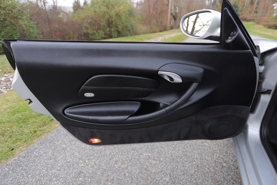2000 Porsche Boxster Base, available for sale in North Salem, New York | Meccanic Shop North Inc. North Salem, New York 2000 Porsche Boxster Base, available for sale in North Salem, New York | Meccanic Shop North Inc. North Salem, New York