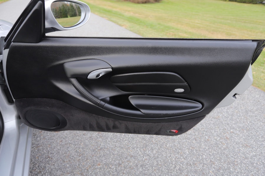 2000 Porsche Boxster Base, available for sale in North Salem, New York | Meccanic Shop North Inc. North Salem, New York 2000 Porsche Boxster Base, available for sale in North Salem, New York | Meccanic Shop North Inc. North Salem, New York