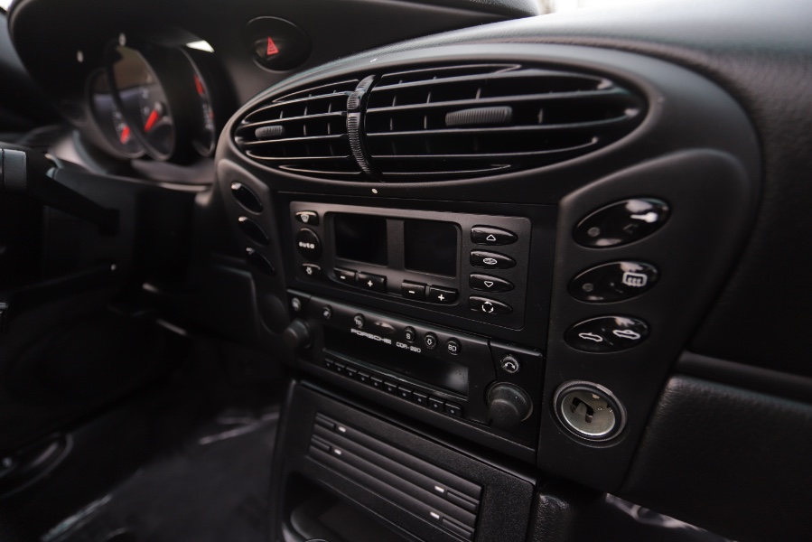 2000 Porsche Boxster Base, available for sale in North Salem, New York | Meccanic Shop North Inc. North Salem, New York 2000 Porsche Boxster Base, available for sale in North Salem, New York | Meccanic Shop North Inc. North Salem, New York