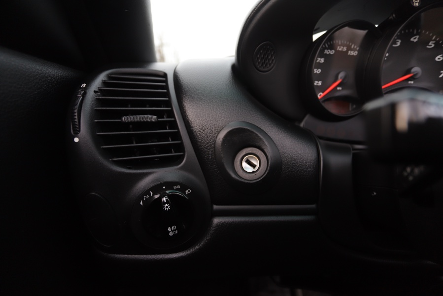 2000 Porsche Boxster Base, available for sale in North Salem, New York | Meccanic Shop North Inc. North Salem, New York 2000 Porsche Boxster Base, available for sale in North Salem, New York | Meccanic Shop North Inc. North Salem, New York
