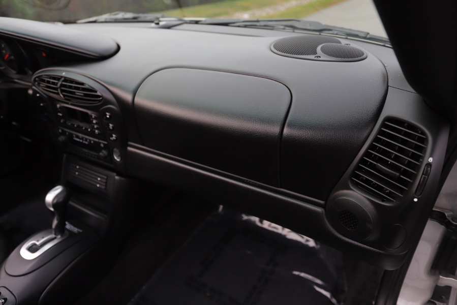 2000 Porsche Boxster Base, available for sale in North Salem, New York | Meccanic Shop North Inc. North Salem, New York 2000 Porsche Boxster Base, available for sale in North Salem, New York | Meccanic Shop North Inc. North Salem, New York