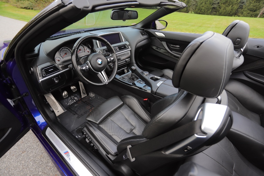 2015 BMW M6 2dr Conv, available for sale in North Salem, New York | Meccanic Shop North Inc. North Salem, New York 2015 BMW M6 2dr Conv, available for sale in North Salem, New York | Meccanic Shop North Inc. North Salem, New York
