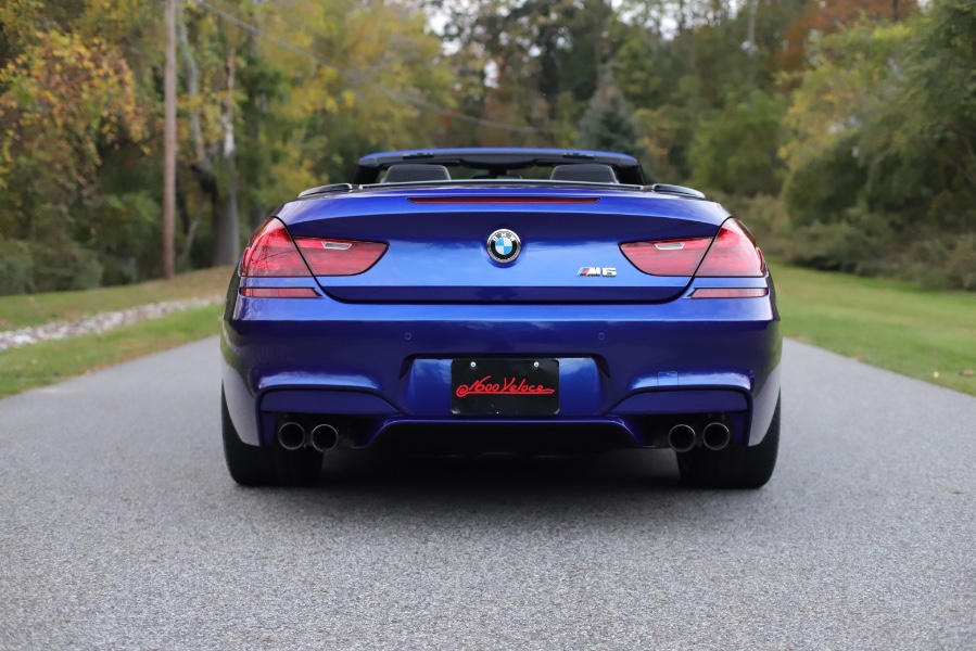 2015 BMW M6 2dr Conv, available for sale in North Salem, New York | Meccanic Shop North Inc. North Salem, New York 2015 BMW M6 2dr Conv, available for sale in North Salem, New York | Meccanic Shop North Inc. North Salem, New York