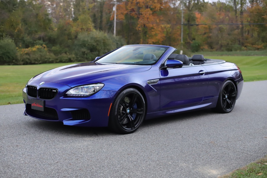 2015 BMW M6 2dr Conv, available for sale in North Salem, New York | Meccanic Shop North Inc. North Salem, New York 2015 BMW M6 2dr Conv, available for sale in North Salem, New York | Meccanic Shop North Inc. North Salem, New York