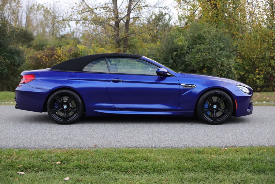 2015 BMW M6 2dr Conv, available for sale in North Salem, New York | Meccanic Shop North Inc. North Salem, New York 2015 BMW M6 2dr Conv, available for sale in North Salem, New York | Meccanic Shop North Inc. North Salem, New York