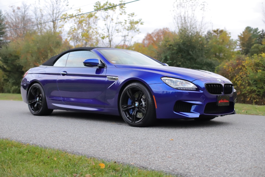 2015 BMW M6 2dr Conv, available for sale in North Salem, New York | Meccanic Shop North Inc. North Salem, New York 2015 BMW M6 2dr Conv, available for sale in North Salem, New York | Meccanic Shop North Inc. North Salem, New York