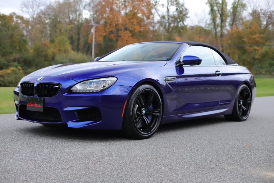 2015 BMW M6 2dr Conv, available for sale in North Salem, New York | Meccanic Shop North Inc. North Salem, New York 2015 BMW M6 2dr Conv, available for sale in North Salem, New York | Meccanic Shop North Inc. North Salem, New York