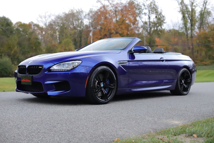 2015 BMW M6 2dr Conv, available for sale in North Salem, New York | Meccanic Shop North Inc. North Salem, New York 2015 BMW M6 2dr Conv, available for sale in North Salem, New York | Meccanic Shop North Inc. North Salem, New York