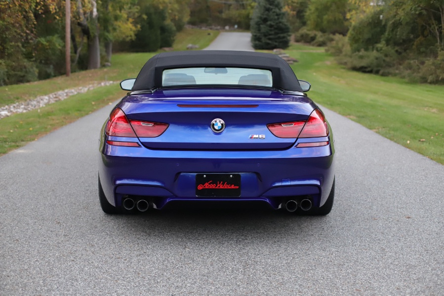2015 BMW M6 2dr Conv, available for sale in North Salem, New York | Meccanic Shop North Inc. North Salem, New York 2015 BMW M6 2dr Conv, available for sale in North Salem, New York | Meccanic Shop North Inc. North Salem, New York