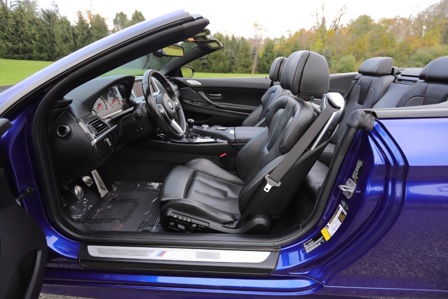 2015 BMW M6 2dr Conv, available for sale in North Salem, New York | Meccanic Shop North Inc. North Salem, New York 2015 BMW M6 2dr Conv, available for sale in North Salem, New York | Meccanic Shop North Inc. North Salem, New York
