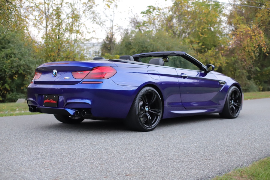 2015 BMW M6 2dr Conv, available for sale in North Salem, New York | Meccanic Shop North Inc. North Salem, New York 2015 BMW M6 2dr Conv, available for sale in North Salem, New York | Meccanic Shop North Inc. North Salem, New York