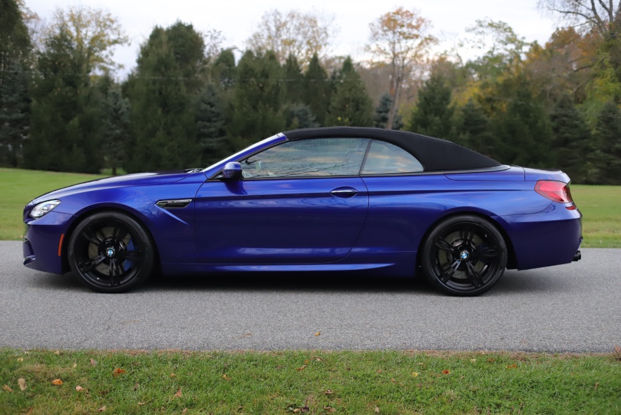 2015 BMW M6 2dr Conv, available for sale in North Salem, New York | Meccanic Shop North Inc. North Salem, New York 2015 BMW M6 2dr Conv, available for sale in North Salem, New York | Meccanic Shop North Inc. North Salem, New York