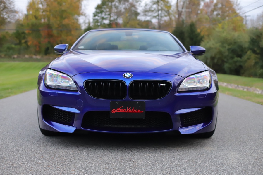2015 BMW M6 2dr Conv, available for sale in North Salem, New York | Meccanic Shop North Inc. North Salem, New York 2015 BMW M6 2dr Conv, available for sale in North Salem, New York | Meccanic Shop North Inc. North Salem, New York