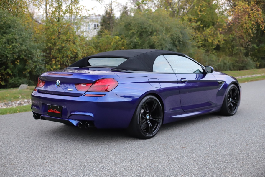 2015 BMW M6 2dr Conv, available for sale in North Salem, New York | Meccanic Shop North Inc. North Salem, New York 2015 BMW M6 2dr Conv, available for sale in North Salem, New York | Meccanic Shop North Inc. North Salem, New York
