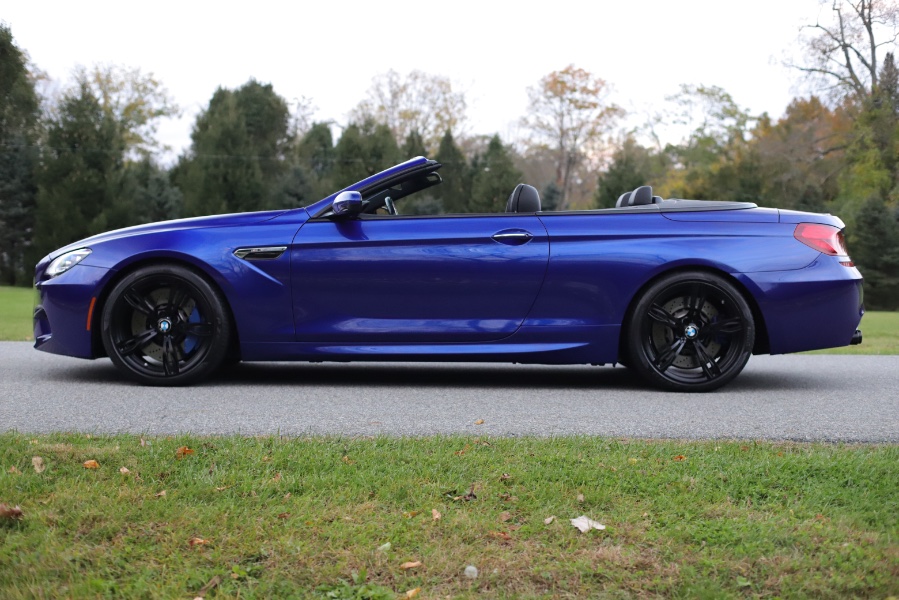2015 BMW M6 2dr Conv, available for sale in North Salem, New York | Meccanic Shop North Inc. North Salem, New York 2015 BMW M6 2dr Conv, available for sale in North Salem, New York | Meccanic Shop North Inc. North Salem, New York