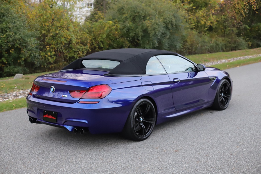 2015 BMW M6 2dr Conv, available for sale in North Salem, New York | Meccanic Shop North Inc. North Salem, New York 2015 BMW M6 2dr Conv, available for sale in North Salem, New York | Meccanic Shop North Inc. North Salem, New York