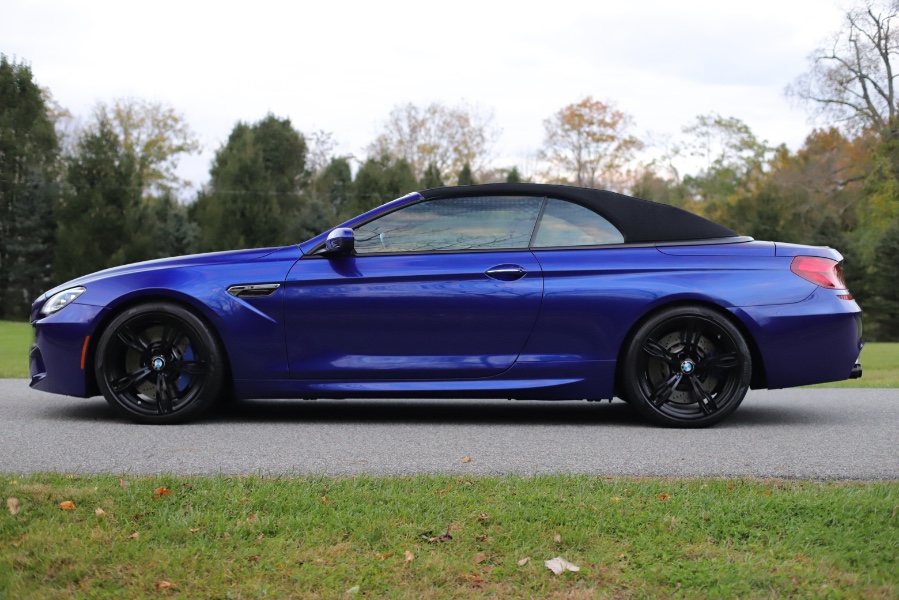 2015 BMW M6 2dr Conv, available for sale in North Salem, New York | Meccanic Shop North Inc. North Salem, New York 2015 BMW M6 2dr Conv, available for sale in North Salem, New York | Meccanic Shop North Inc. North Salem, New York