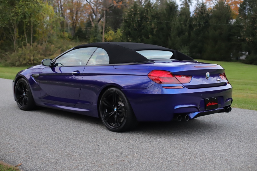 2015 BMW M6 2dr Conv, available for sale in North Salem, New York | Meccanic Shop North Inc. North Salem, New York 2015 BMW M6 2dr Conv, available for sale in North Salem, New York | Meccanic Shop North Inc. North Salem, New York