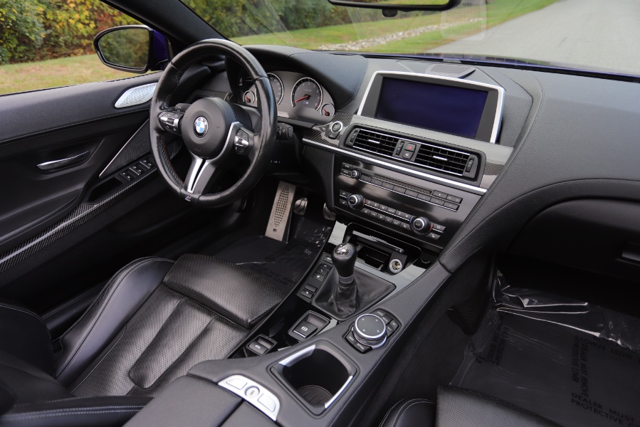 2015 BMW M6 2dr Conv, available for sale in North Salem, New York | Meccanic Shop North Inc. North Salem, New York 2015 BMW M6 2dr Conv, available for sale in North Salem, New York | Meccanic Shop North Inc. North Salem, New York
