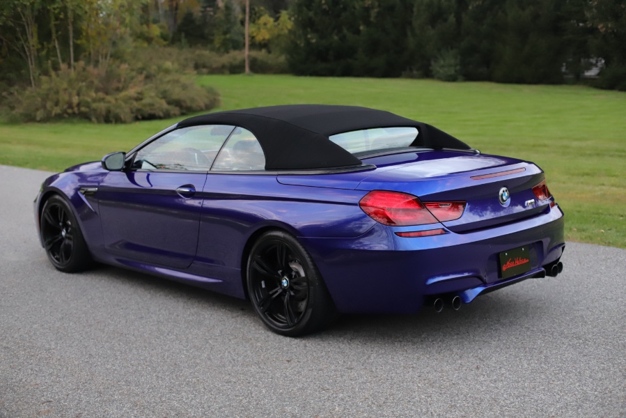 2015 BMW M6 2dr Conv, available for sale in North Salem, New York | Meccanic Shop North Inc. North Salem, New York 2015 BMW M6 2dr Conv, available for sale in North Salem, New York | Meccanic Shop North Inc. North Salem, New York