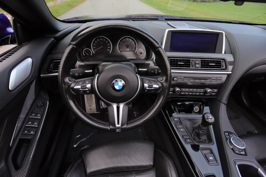 2015 BMW M6 2dr Conv, available for sale in North Salem, New York | Meccanic Shop North Inc. North Salem, New York 2015 BMW M6 2dr Conv, available for sale in North Salem, New York | Meccanic Shop North Inc. North Salem, New York