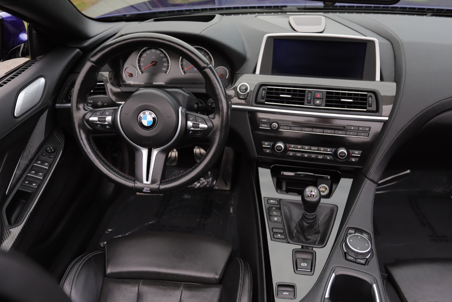 2015 BMW M6 2dr Conv, available for sale in North Salem, New York | Meccanic Shop North Inc. North Salem, New York 2015 BMW M6 2dr Conv, available for sale in North Salem, New York | Meccanic Shop North Inc. North Salem, New York