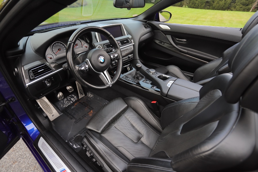 2015 BMW M6 2dr Conv, available for sale in North Salem, New York | Meccanic Shop North Inc. North Salem, New York 2015 BMW M6 2dr Conv, available for sale in North Salem, New York | Meccanic Shop North Inc. North Salem, New York