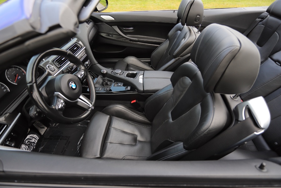2015 BMW M6 2dr Conv, available for sale in North Salem, New York | Meccanic Shop North Inc. North Salem, New York 2015 BMW M6 2dr Conv, available for sale in North Salem, New York | Meccanic Shop North Inc. North Salem, New York