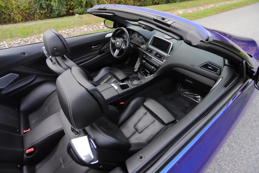 2015 BMW M6 2dr Conv, available for sale in North Salem, New York | Meccanic Shop North Inc. North Salem, New York 2015 BMW M6 2dr Conv, available for sale in North Salem, New York | Meccanic Shop North Inc. North Salem, New York
