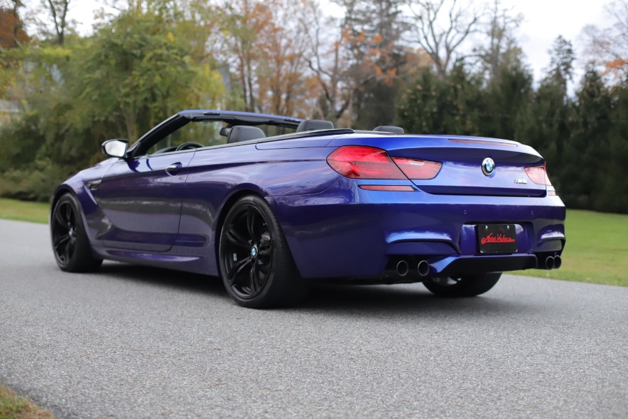 2015 BMW M6 2dr Conv, available for sale in North Salem, New York | Meccanic Shop North Inc. North Salem, New York 2015 BMW M6 2dr Conv, available for sale in North Salem, New York | Meccanic Shop North Inc. North Salem, New York