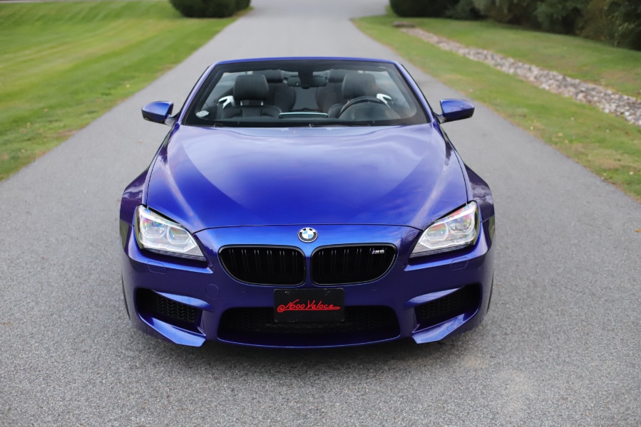 2015 BMW M6 2dr Conv, available for sale in North Salem, New York | Meccanic Shop North Inc. North Salem, New York 2015 BMW M6 2dr Conv, available for sale in North Salem, New York | Meccanic Shop North Inc. North Salem, New York