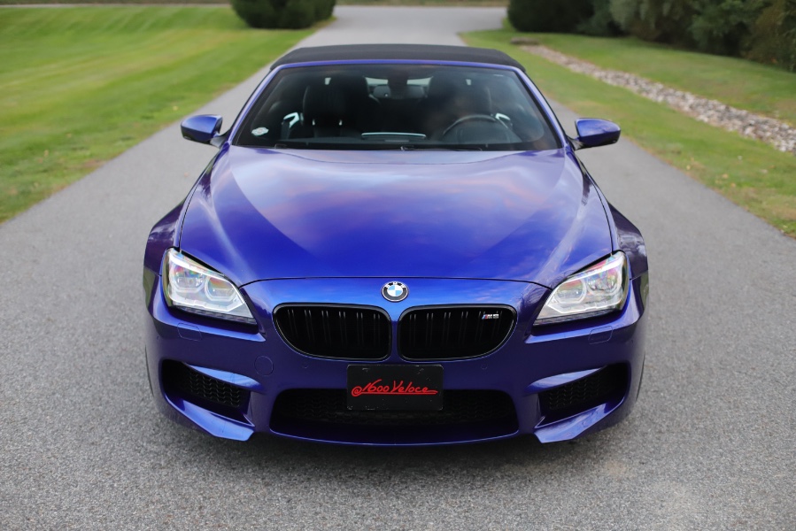 2015 BMW M6 2dr Conv, available for sale in North Salem, New York | Meccanic Shop North Inc. North Salem, New York 2015 BMW M6 2dr Conv, available for sale in North Salem, New York | Meccanic Shop North Inc. North Salem, New York