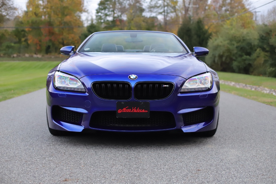 2015 BMW M6 2dr Conv, available for sale in North Salem, New York | Meccanic Shop North Inc. North Salem, New York 2015 BMW M6 2dr Conv, available for sale in North Salem, New York | Meccanic Shop North Inc. North Salem, New York