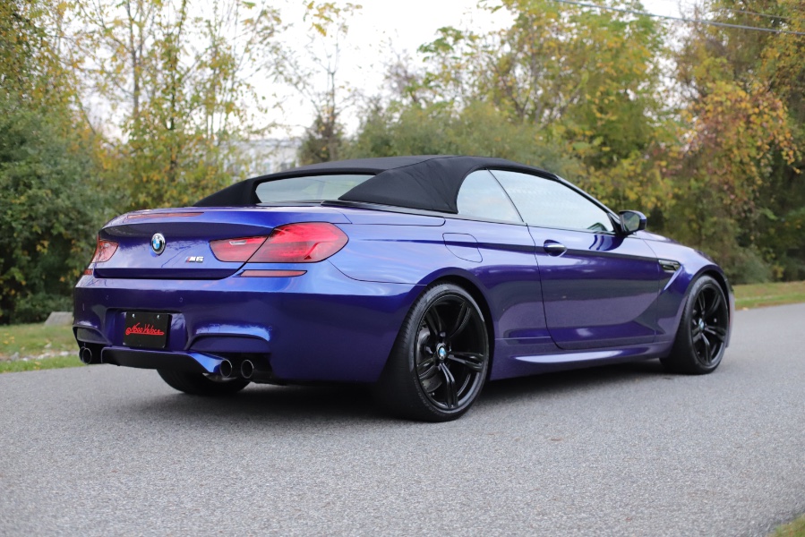 2015 BMW M6 2dr Conv, available for sale in North Salem, New York | Meccanic Shop North Inc. North Salem, New York 2015 BMW M6 2dr Conv, available for sale in North Salem, New York | Meccanic Shop North Inc. North Salem, New York