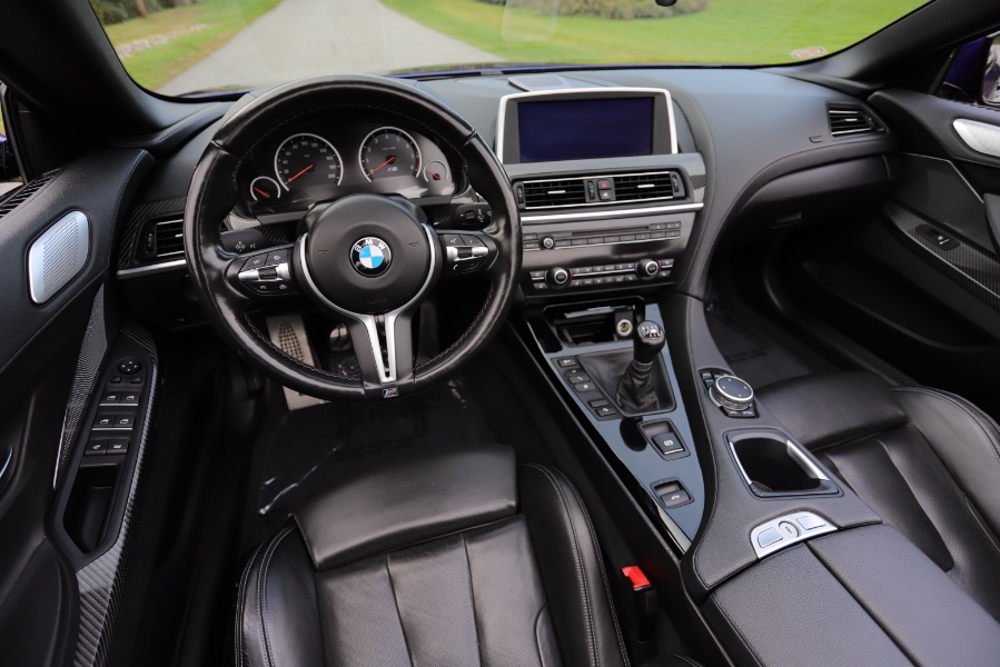 2015 BMW M6 2dr Conv, available for sale in North Salem, New York | Meccanic Shop North Inc. North Salem, New York 2015 BMW M6 2dr Conv, available for sale in North Salem, New York | Meccanic Shop North Inc. North Salem, New York