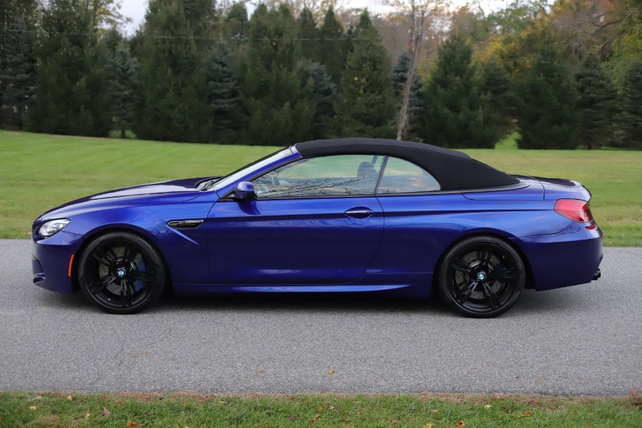 2015 BMW M6 2dr Conv, available for sale in North Salem, New York | Meccanic Shop North Inc. North Salem, New York 2015 BMW M6 2dr Conv, available for sale in North Salem, New York | Meccanic Shop North Inc. North Salem, New York