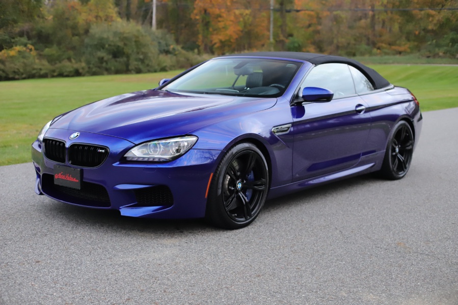 2015 BMW M6 2dr Conv, available for sale in North Salem, New York | Meccanic Shop North Inc. North Salem, New York 2015 BMW M6 2dr Conv, available for sale in North Salem, New York | Meccanic Shop North Inc. North Salem, New York