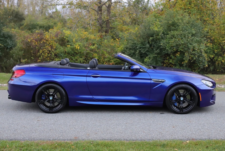 2015 BMW M6 2dr Conv, available for sale in North Salem, New York | Meccanic Shop North Inc. North Salem, New York 2015 BMW M6 2dr Conv, available for sale in North Salem, New York | Meccanic Shop North Inc. North Salem, New York