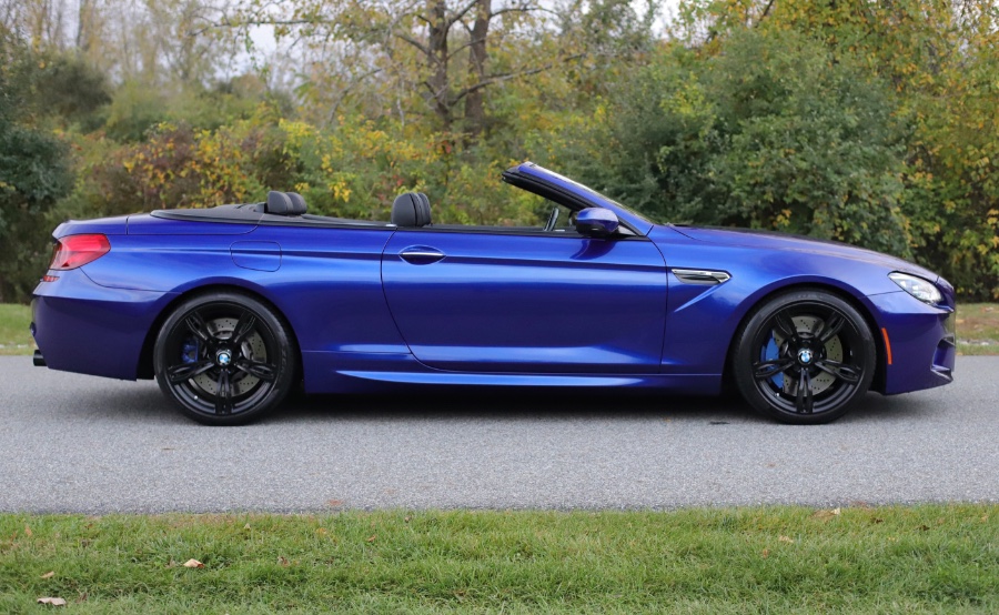 2015 BMW M6 2dr Conv, available for sale in North Salem, New York | Meccanic Shop North Inc. North Salem, New York 2015 BMW M6 2dr Conv, available for sale in North Salem, New York | Meccanic Shop North Inc. North Salem, New York