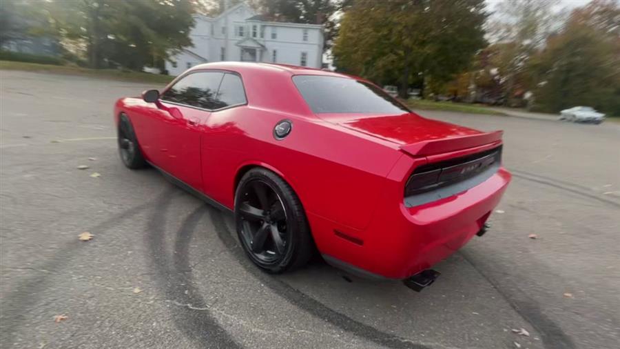 Used Dodge Challenger 2dr Cpe SRT8 2009 | Wiz Leasing Inc. Stratford, Connecticut Used Dodge Challenger 2dr Cpe SRT8 2009 | Wiz Leasing Inc. Stratford, Connecticut
