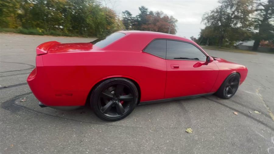 Used Dodge Challenger 2dr Cpe SRT8 2009 | Wiz Leasing Inc. Stratford, Connecticut Used Dodge Challenger 2dr Cpe SRT8 2009 | Wiz Leasing Inc. Stratford, Connecticut