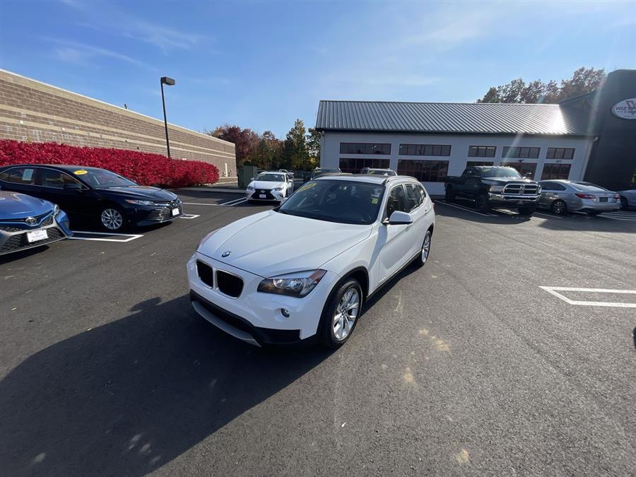 2014 BMW X1 AWD 4dr xDrive28i, available for sale in Milford, Connecticut |  Wiz Sports and Imports. Milford, Connecticut