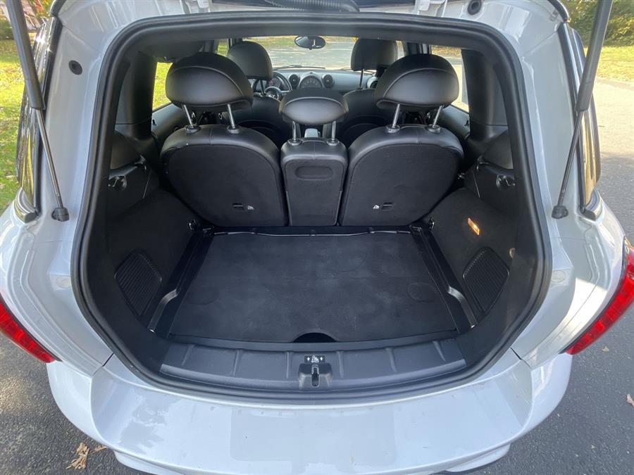 Used MINI Cooper Countryman ALL4 4dr S 2015 | Wiz Leasing Inc. Stratford, Connecticut Used MINI Cooper Countryman ALL4 4dr S 2015 | Wiz Leasing Inc. Stratford, Connecticut