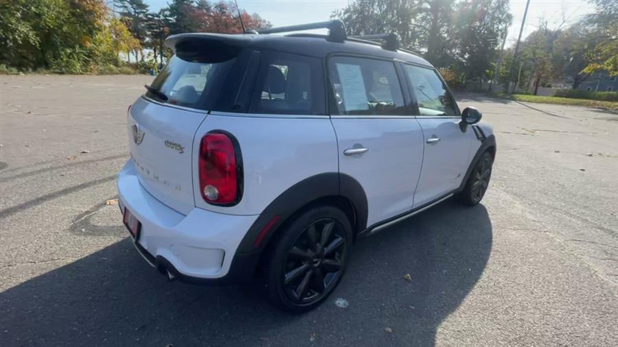 Used MINI Cooper Countryman ALL4 4dr S 2015 | Wiz Leasing Inc. Stratford, Connecticut Used MINI Cooper Countryman ALL4 4dr S 2015 | Wiz Leasing Inc. Stratford, Connecticut