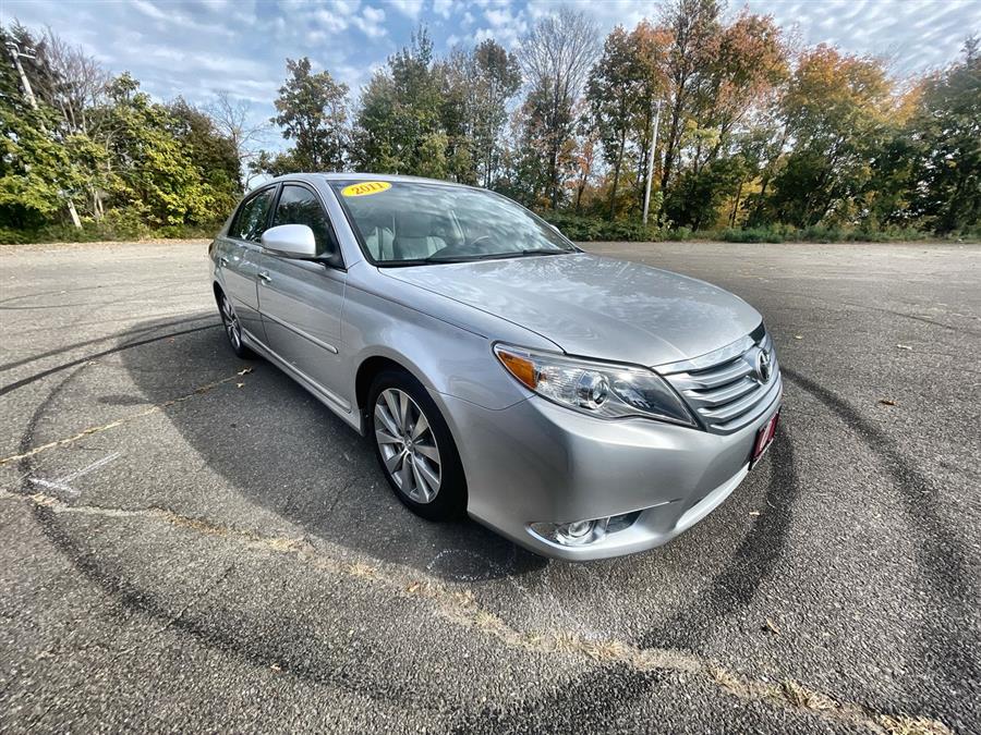 2011 Toyota Avalon limited, available for sale in Stratford, Connecticut | Wiz Leasing Inc. Stratford, Connecticut