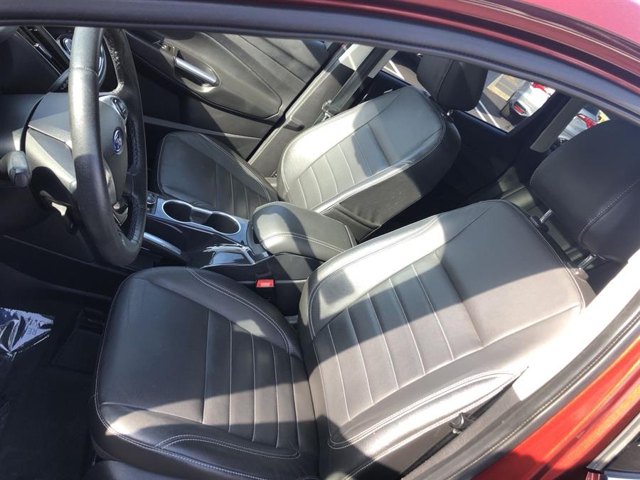 Used Ford Escape 4WD 4dr Titanium 2014 | Wiz Sports and Imports. Milford, Connecticut Used Ford Escape 4WD 4dr Titanium 2014 | Wiz Sports and Imports. Milford, Connecticut