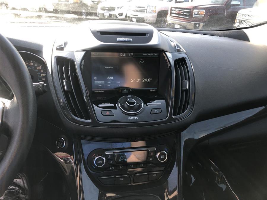 Used Ford Escape 4WD 4dr Titanium 2014 | Wiz Sports and Imports. Milford, Connecticut Used Ford Escape 4WD 4dr Titanium 2014 | Wiz Sports and Imports. Milford, Connecticut