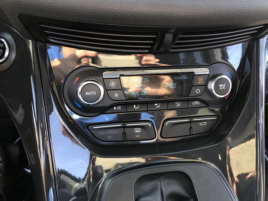 Used Ford Escape 4WD 4dr Titanium 2014 | Wiz Sports and Imports. Milford, Connecticut Used Ford Escape 4WD 4dr Titanium 2014 | Wiz Sports and Imports. Milford, Connecticut