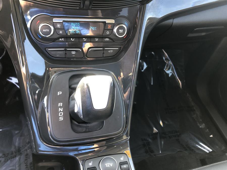 Used Ford Escape 4WD 4dr Titanium 2014 | Wiz Sports and Imports. Milford, Connecticut Used Ford Escape 4WD 4dr Titanium 2014 | Wiz Sports and Imports. Milford, Connecticut